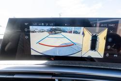 2024 Peugeot 3008 GT Premium Hybrid