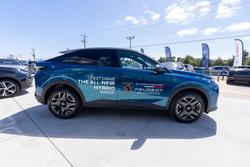 2024 Peugeot
                3008 GT Premium Hybrid