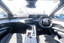 2024 Peugeot 3008 GT Premium Hybrid