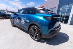 2024 Peugeot 3008 GT Premium Hybrid