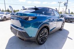 2024 Peugeot 3008 GT Premium Hybrid