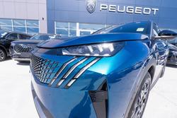2024 Peugeot 3008 GT Premium Hybrid