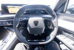 2024 Peugeot 3008 GT Premium Hybrid