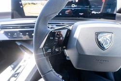 2024 Peugeot 3008 GT Premium Hybrid