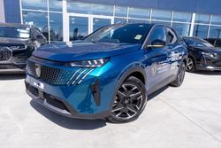 2024 Peugeot 3008 GT Premium Hybrid