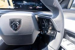 2024 Peugeot 3008 GT Premium Hybrid