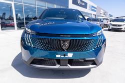 2024 Peugeot 3008 GT Premium Hybrid