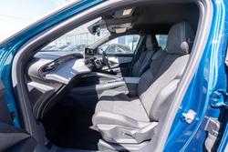 2024 Peugeot 3008 GT Premium Hybrid