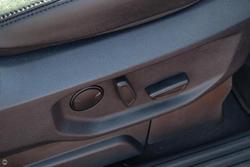 2025 Ford Everest Trend MY25.25 4X4 Dual Range Meteor Grey