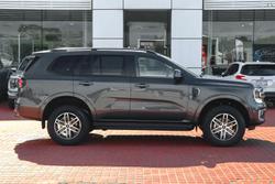 2025 Ford Everest Trend MY25.25 4X4 Dual Range Meteor Grey