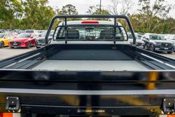 2025 Mazda BT-50 XTR