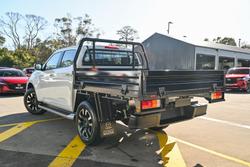 2025 Mazda BT-50 XTR