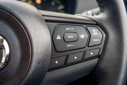 2025 Mazda BT-50 XTR