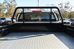 2025 Mazda BT-50 XTR