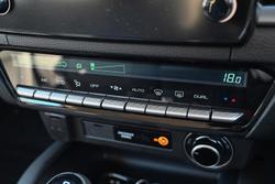 2025 Mazda BT-50 XTR