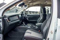 2025 Mazda BT-50 XTR