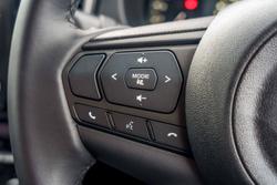 2025 Mazda BT-50 XTR