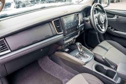 2025 Mazda BT-50 XTR