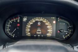 2025 Mazda BT-50 XTR