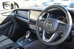 2025 Mazda BT-50 XTR