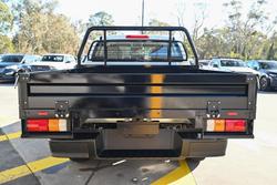 2025 Mazda BT-50 XTR