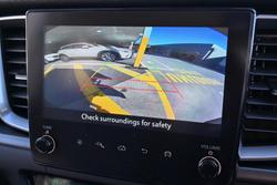 2025 Mazda BT-50 XTR