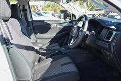 2025 Mazda BT-50 XTR