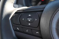 2025 Mazda BT-50 XTR