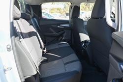 2025 Mazda BT-50 XTR