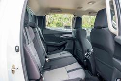 2025 Mazda BT-50 XTR