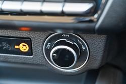 2025 Mazda BT-50 XTR