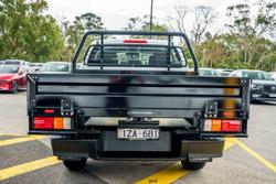 2025 Mazda BT-50 XTR