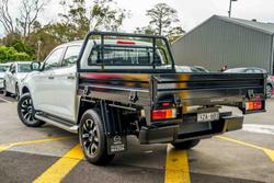 2025 Mazda BT-50 XTR