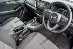 2025 Mazda BT-50 XTR