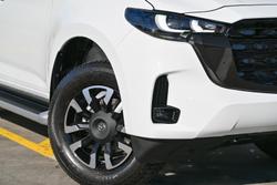 2025 Mazda BT-50 XTR