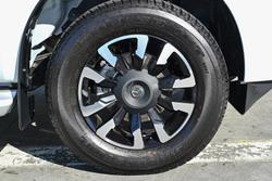 2025 Mazda BT-50 XTR