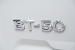 2025 Mazda
BT-50 GT