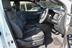2025 Mazda
BT-50 GT