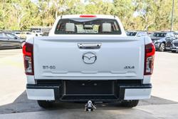 2025 Mazda
BT-50 GT