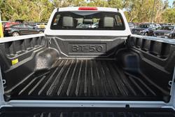 2025 Mazda
BT-50 GT