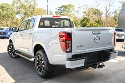 2025 Mazda
BT-50 GT