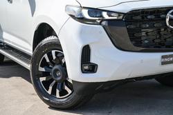 2025 Mazda
BT-50 GT