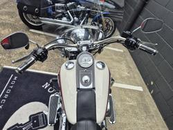 2012 Harley-Davidson Softail Deluxe 1690 (FLSTN) Softail