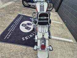 2012 Harley-Davidson Softail Deluxe 1690 (FLSTN) Softail