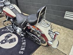 2012 Harley-Davidson Softail Deluxe 1690 (FLSTN) Softail