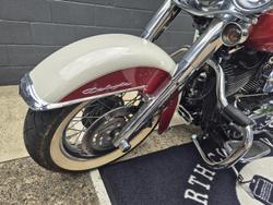 2012 Harley-Davidson Softail Deluxe 1690 (FLSTN) Softail
