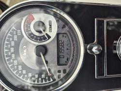 2012 Harley-Davidson Softail Deluxe 1690 (FLSTN) Softail