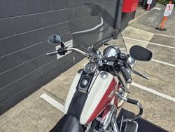 2012 Harley-Davidson Softail Deluxe 1690 (FLSTN) Softail