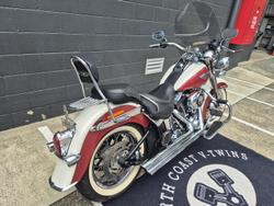 2012 Harley-Davidson Softail Deluxe 1690 (FLSTN) Softail
