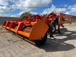 TTQ Super Raptor Deep Ripper